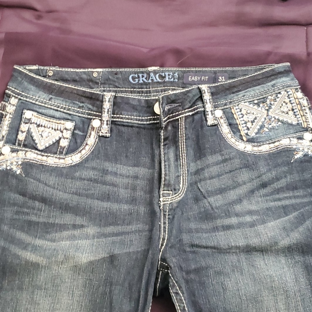 Grace Jeans